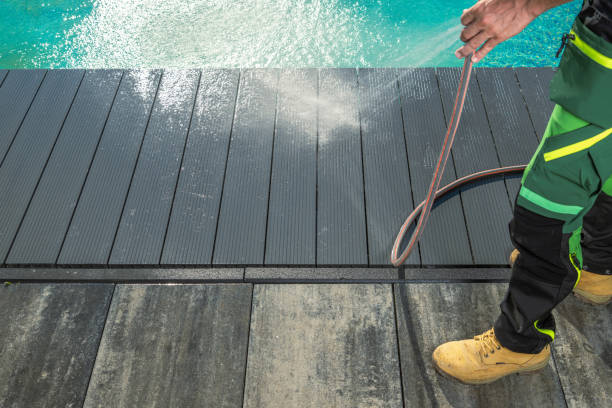 Professional Pressure Washing in Womelsdorf, PA