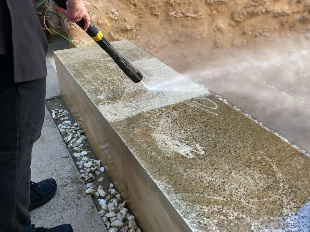 Best Commercial Pressure Washing  in Womelsdorf, PA