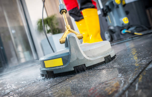 Deck Cleaning Services in Womelsdorf, PA