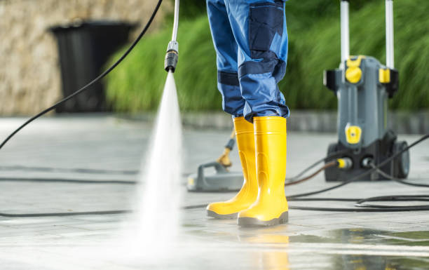 Best Affordable Pressure Washing  in Womelsdorf, PA