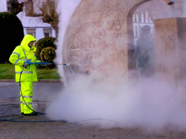 Best Fence Pressure Washing  in Womelsdorf, PA